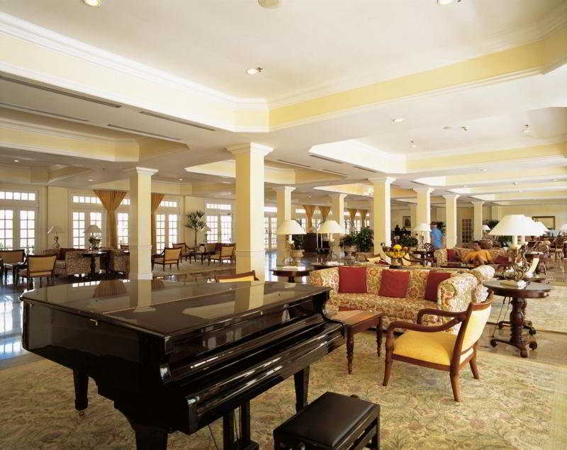 Lobby
Lobby
di Sauipe Class