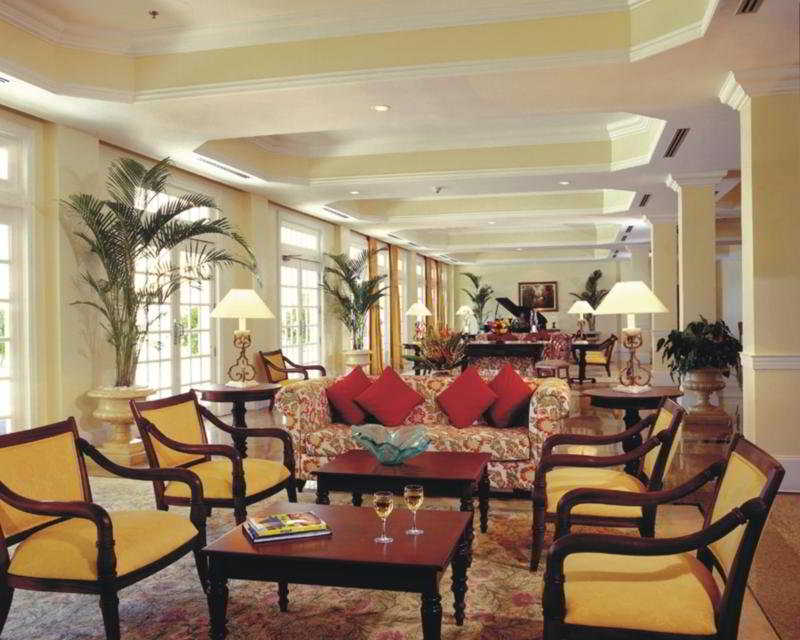 Lobby
Lobby
di Sauipe Class