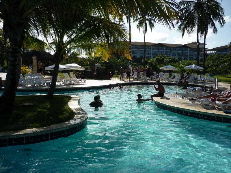 Pool
Pool
di Sauipe Class