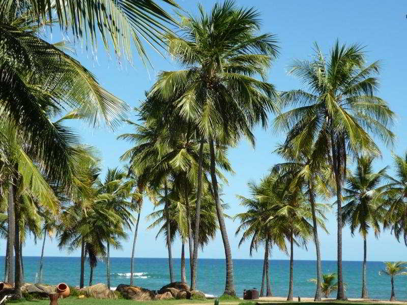 Beach
Beach
di Sauipe Class