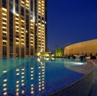 Pool
Pool
di The Address Dubai Marina