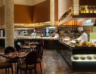Restaurant
Restaurant
di The Address Dubai Marina