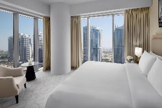 Room
Room
di The Address Dubai Marina