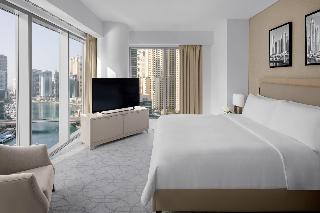 Room
Room
di The Address Dubai Marina