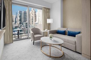 Room
Room
di The Address Dubai Marina