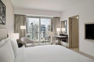 Room
Room
di The Address Dubai Marina