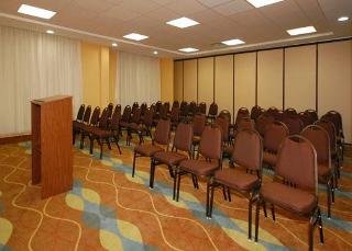 Conferences
 di Comfort Suites Augusta