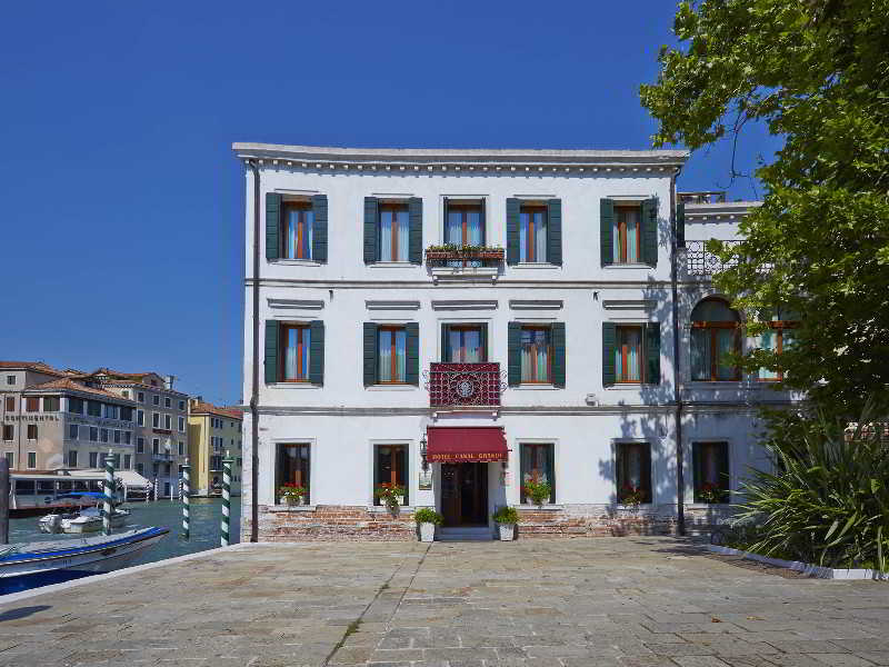 Hotel Canal Grande image 1