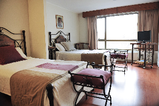 Room
Room
di Apart Hotel Neruda