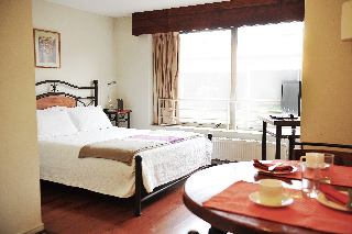 Room
Room
di Apart Hotel Neruda