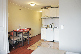 Room
Room
di Apart Hotel Neruda