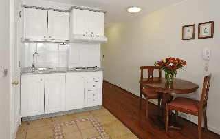 Room
Room
di Apart Hotel Neruda