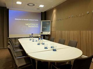 Conferences
Conferences
di Novotel Liverpool Centre