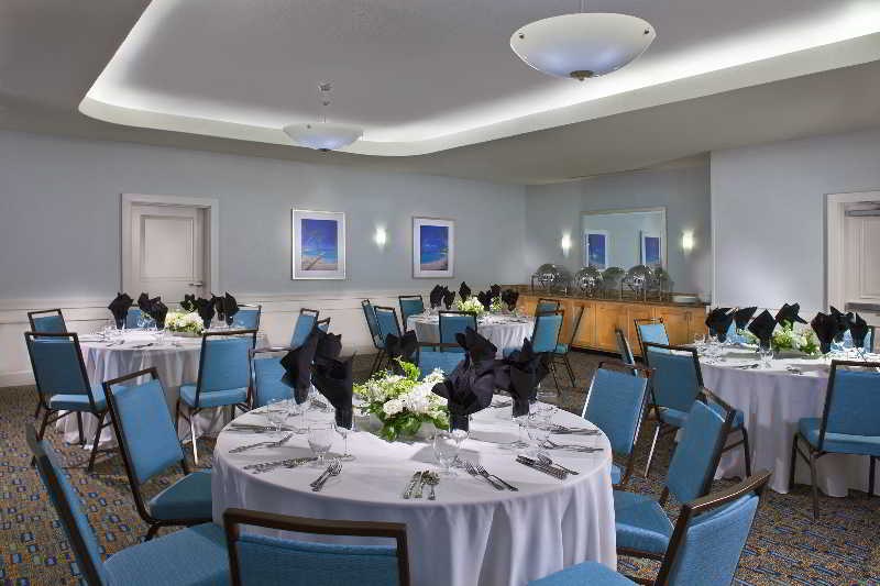 Conferences
 di Courtyard by Marriott Sandestin