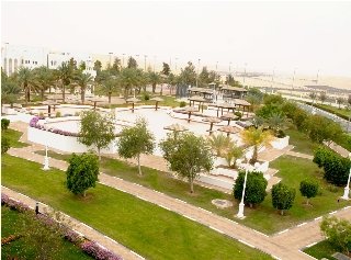 General view
 di Liwa Hotel Abu Dhabi