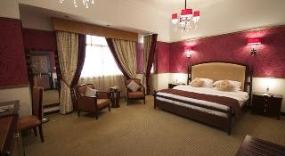 Room
 di Liwa Hotel Abu Dhabi
