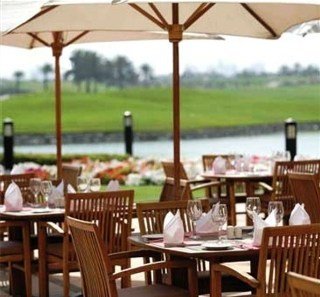 Restaurant
Restaurant
di The Address Montgomerie Dubai