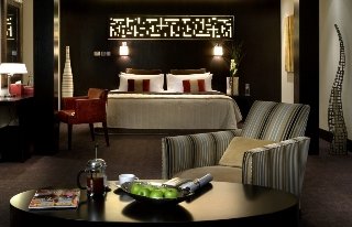Room
Room
di The Address Montgomerie Dubai