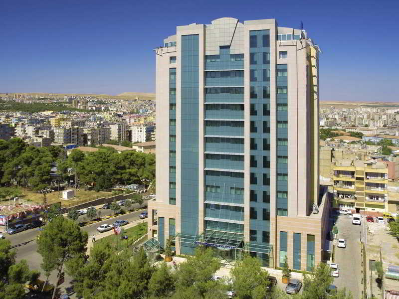 General view
General view
di Dedeman Sanliurfa