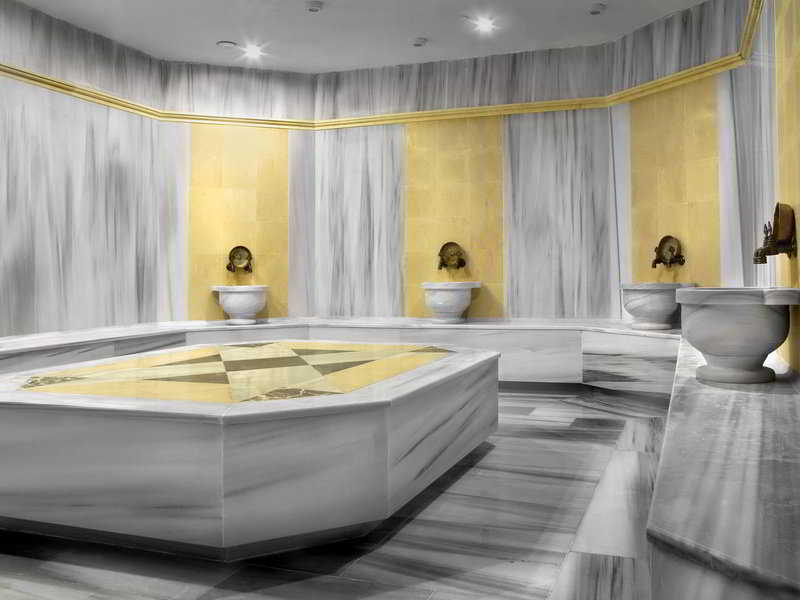 Sports and Entertainment
Sports and Entertainment
di Dedeman Sanliurfa