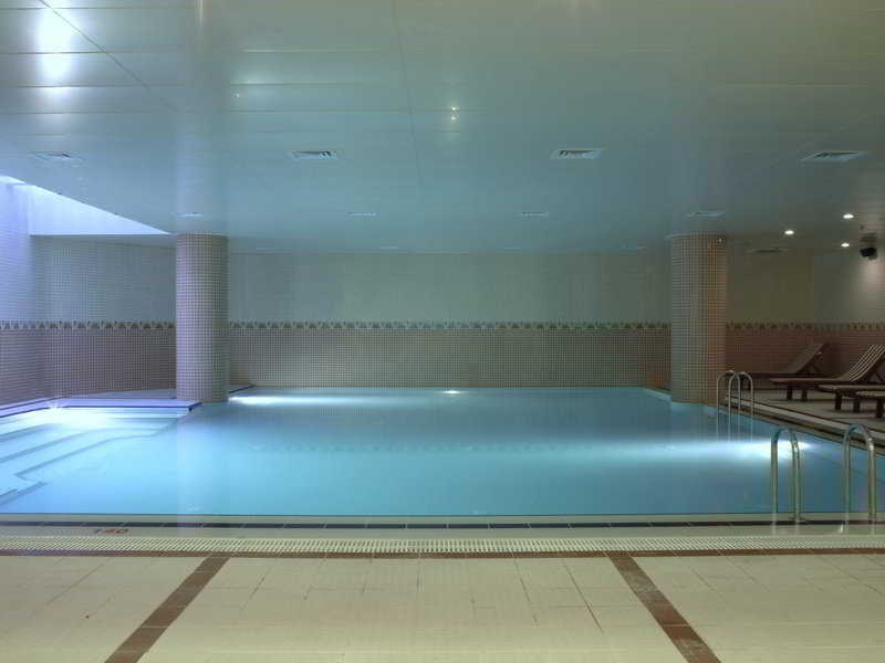 Pool
Pool
di Dedeman Sanliurfa