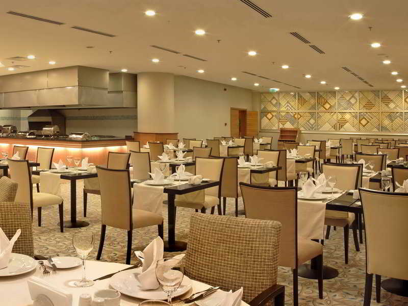 Restaurant
Restaurant
di Dedeman Sanliurfa