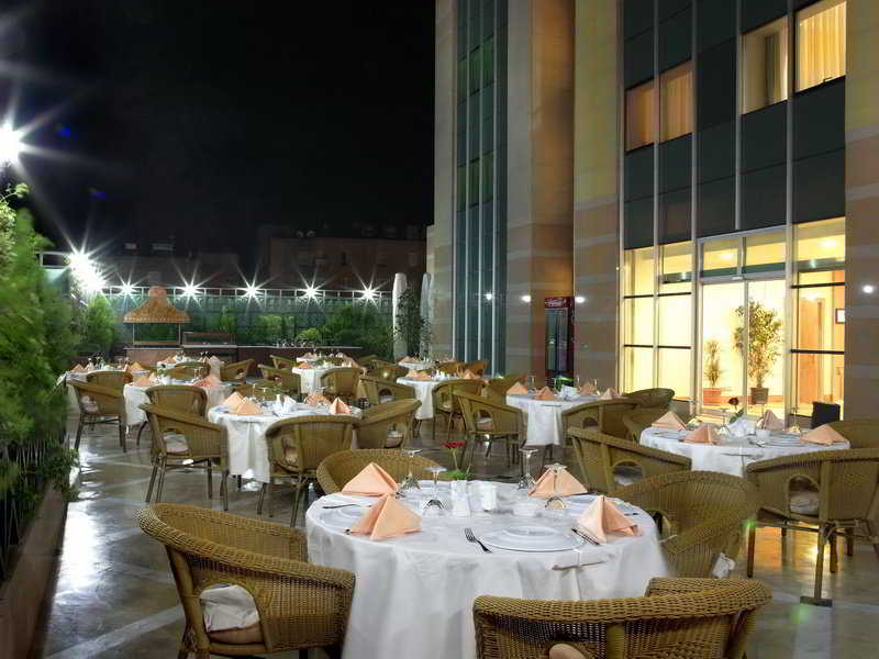 Terrace
Terrace
di Dedeman Sanliurfa