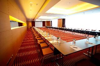 Conferences
 di Marriott Executive Apartments Sukhumvit Park