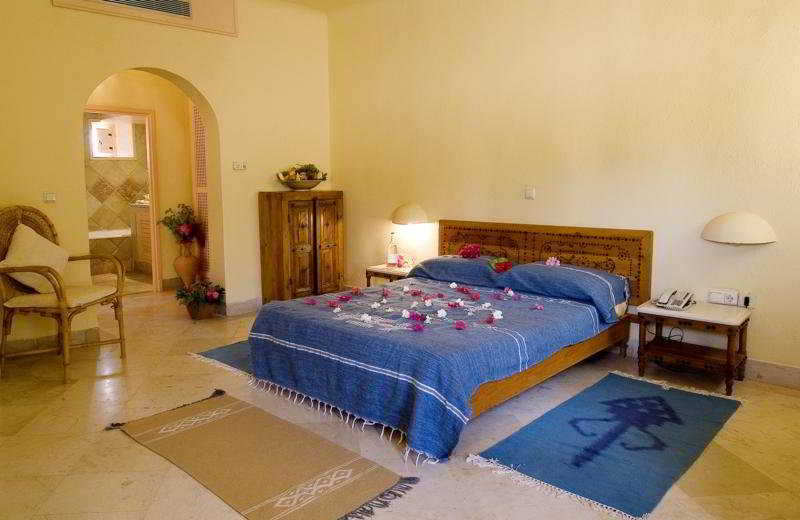 Room
Room
di Sangho Privilege Tataouine