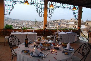 Terrace
Terrace
di Dar el Ghalia