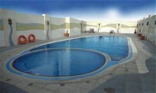 Pool
Pool
di Al Jawhara Hotel Apartments