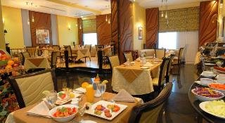 Restaurant
Restaurant
di Al Jawhara Hotel Apartments