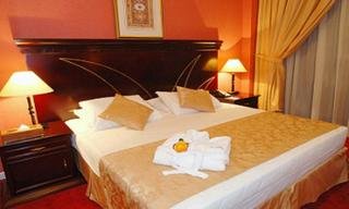 Room
Room
di Al Jawhara Hotel Apartments