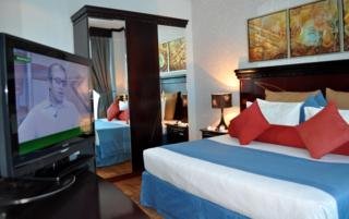 Room
Room
di Al Jawhara Hotel Apartments