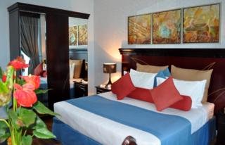 Room
Room
di Al Jawhara Hotel Apartments