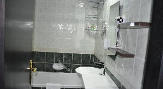 Room
Room
di Al Jawhara Hotel Apartments