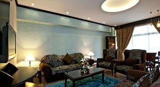 Room
Room
di Al Jawhara Hotel Apartments