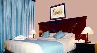 Room
Room
di Al Jawhara Hotel Apartments