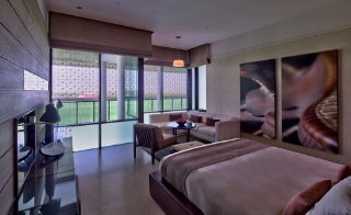 Room
Room
di Desert Palm Dubai