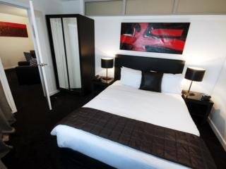 Room
Room
di Stadium Waldorf Apartments Hotel