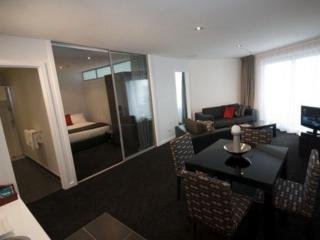 Room
Room
di Stadium Waldorf Apartments Hotel