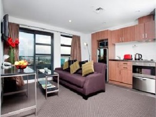 Room
Room
di St Martins Waldorf Apartments