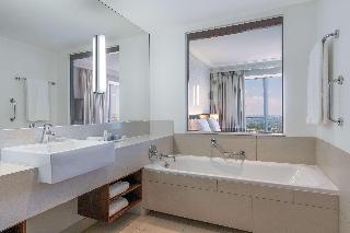 Radisson Blu Hotel Sandton