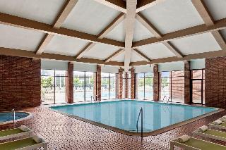 Pool
 di Marriott Lincolnshire Resort
