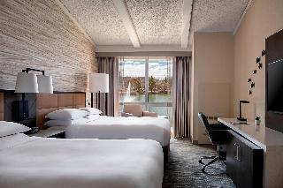 Room
 di Marriott Lincolnshire Resort