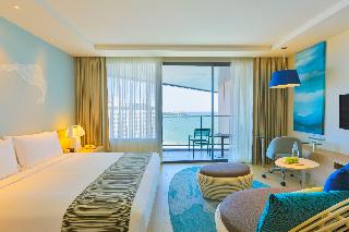 Room
 di Holiday Inn Pattaya