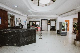 Mar de Canasvieiras Hotel e Eventos