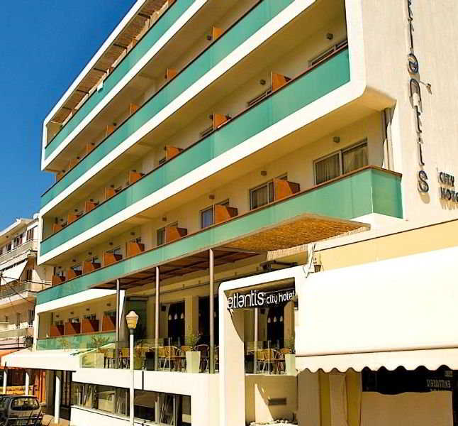 General view
General view
di Atlantis City Hotel