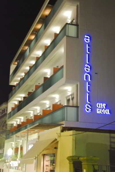 General view
General view
di Atlantis City Hotel