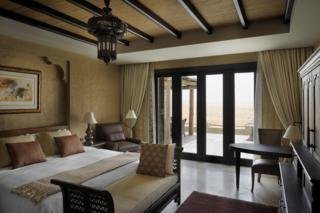 Room
 di Anantara Qasr Al Sarab Resort & Spa